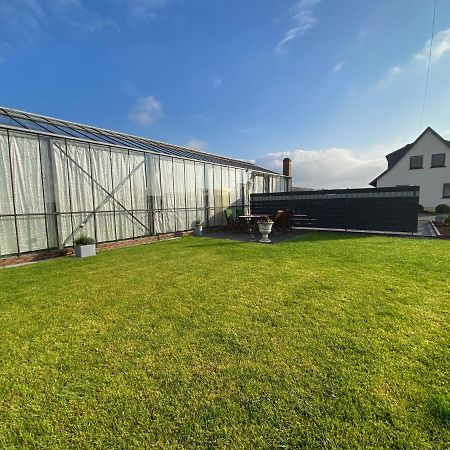 Ferienwohnung Bouten B Geldern Zewnętrze zdjęcie