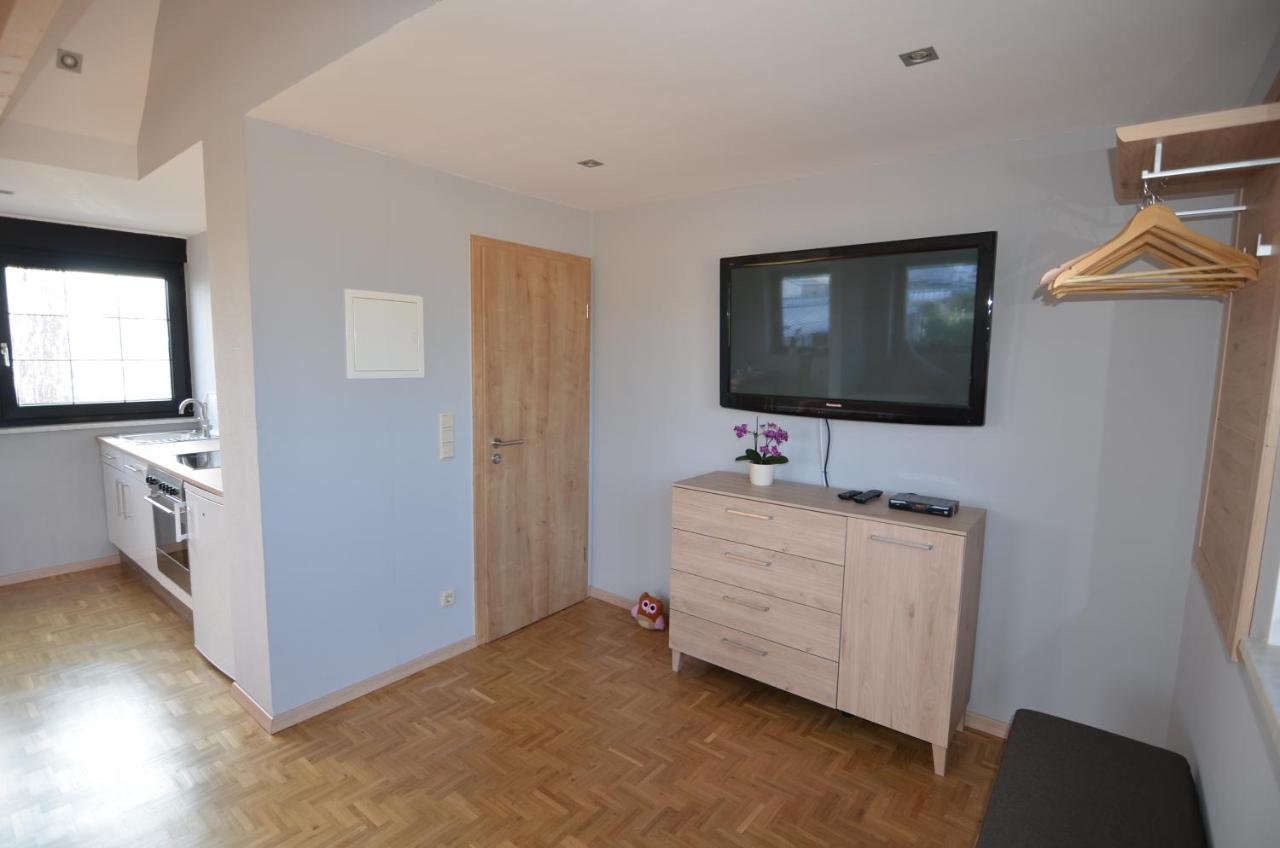 Ferienwohnung Bouten B Geldern Zewnętrze zdjęcie