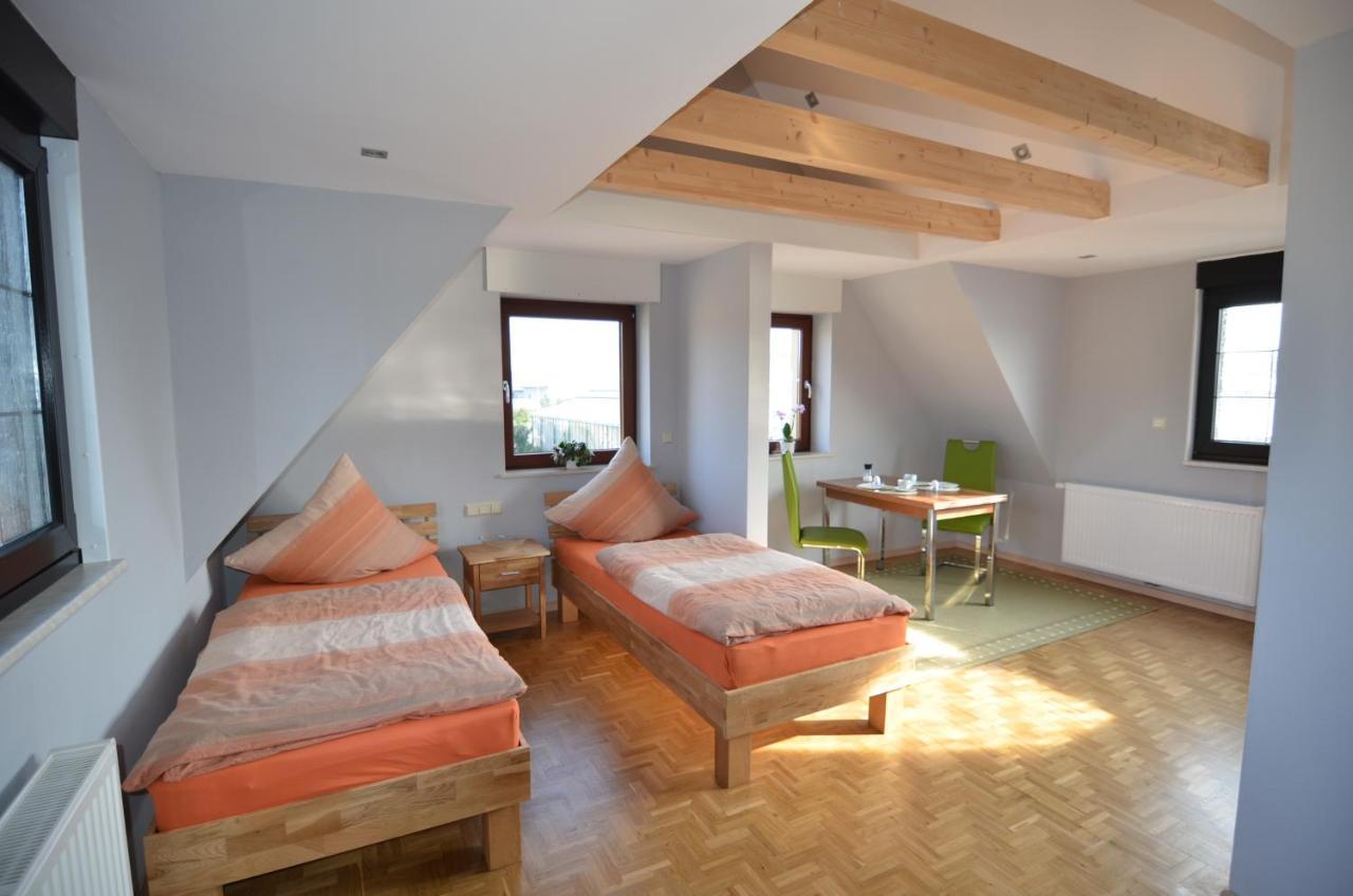 Ferienwohnung Bouten B Geldern Zewnętrze zdjęcie