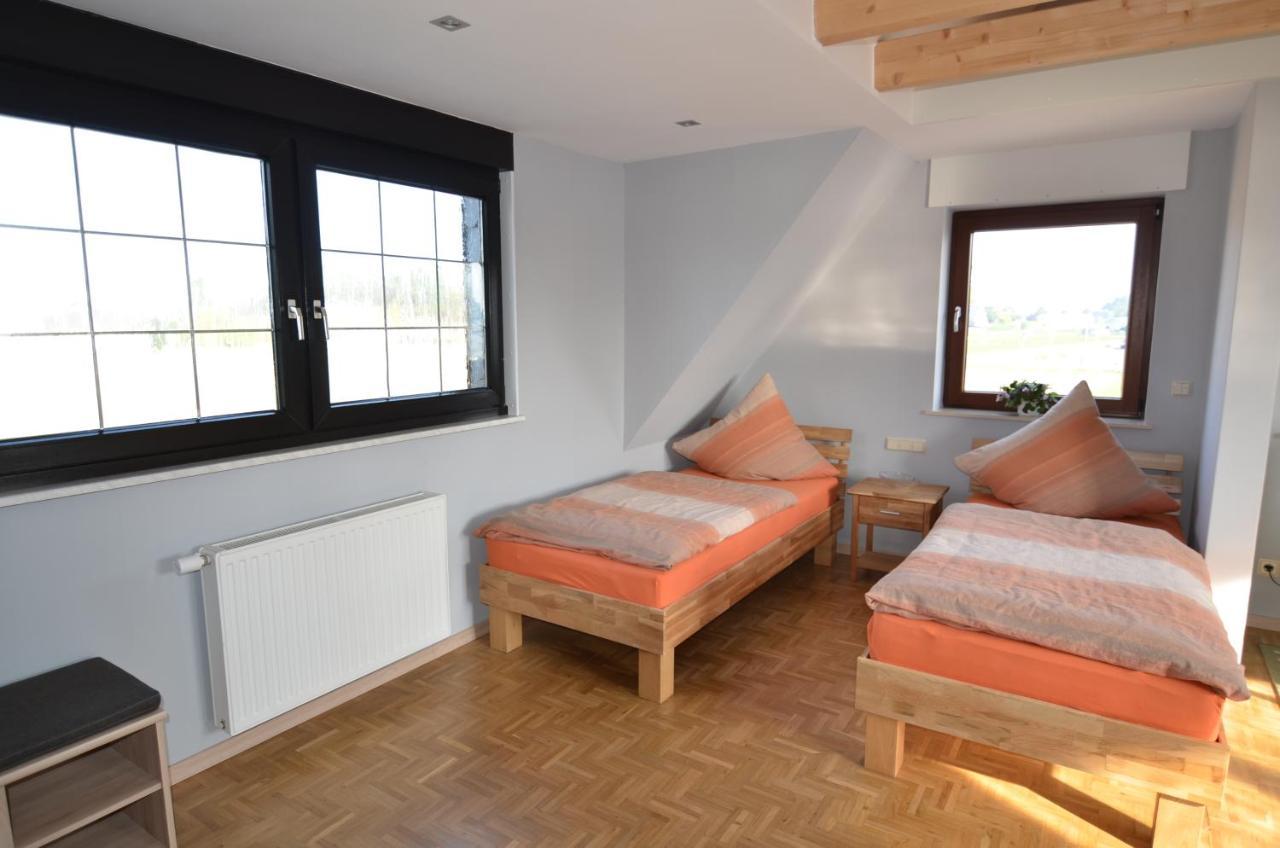 Ferienwohnung Bouten B Geldern Zewnętrze zdjęcie