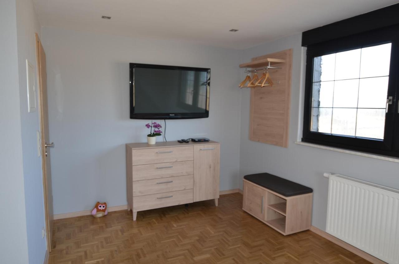 Ferienwohnung Bouten B Geldern Zewnętrze zdjęcie