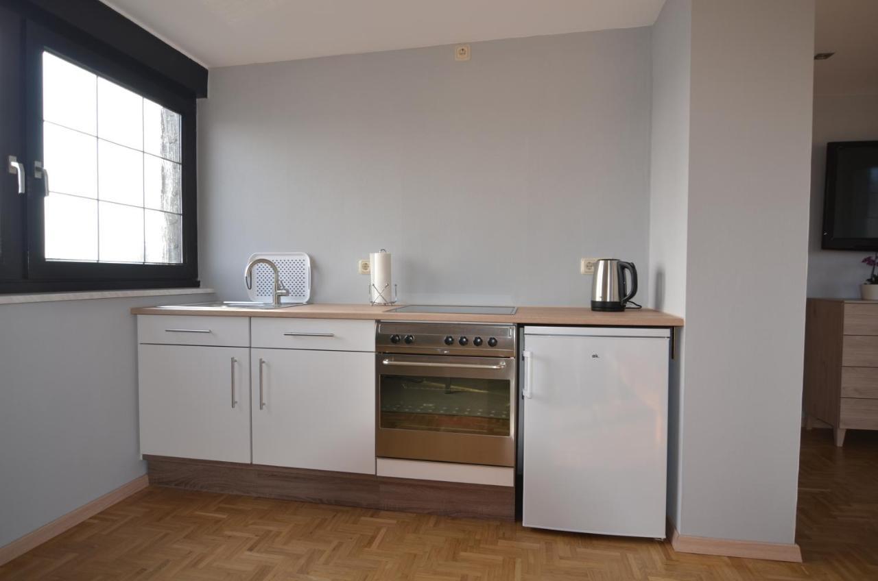 Ferienwohnung Bouten B Geldern Zewnętrze zdjęcie