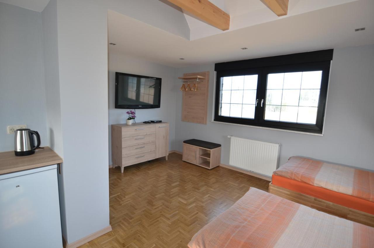 Ferienwohnung Bouten B Geldern Zewnętrze zdjęcie