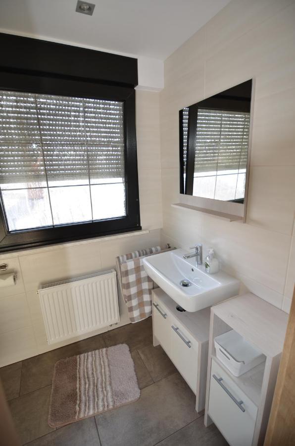 Ferienwohnung Bouten B Geldern Zewnętrze zdjęcie