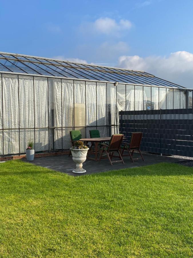 Ferienwohnung Bouten B Geldern Zewnętrze zdjęcie